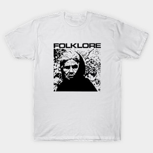 Folklore T-Shirt